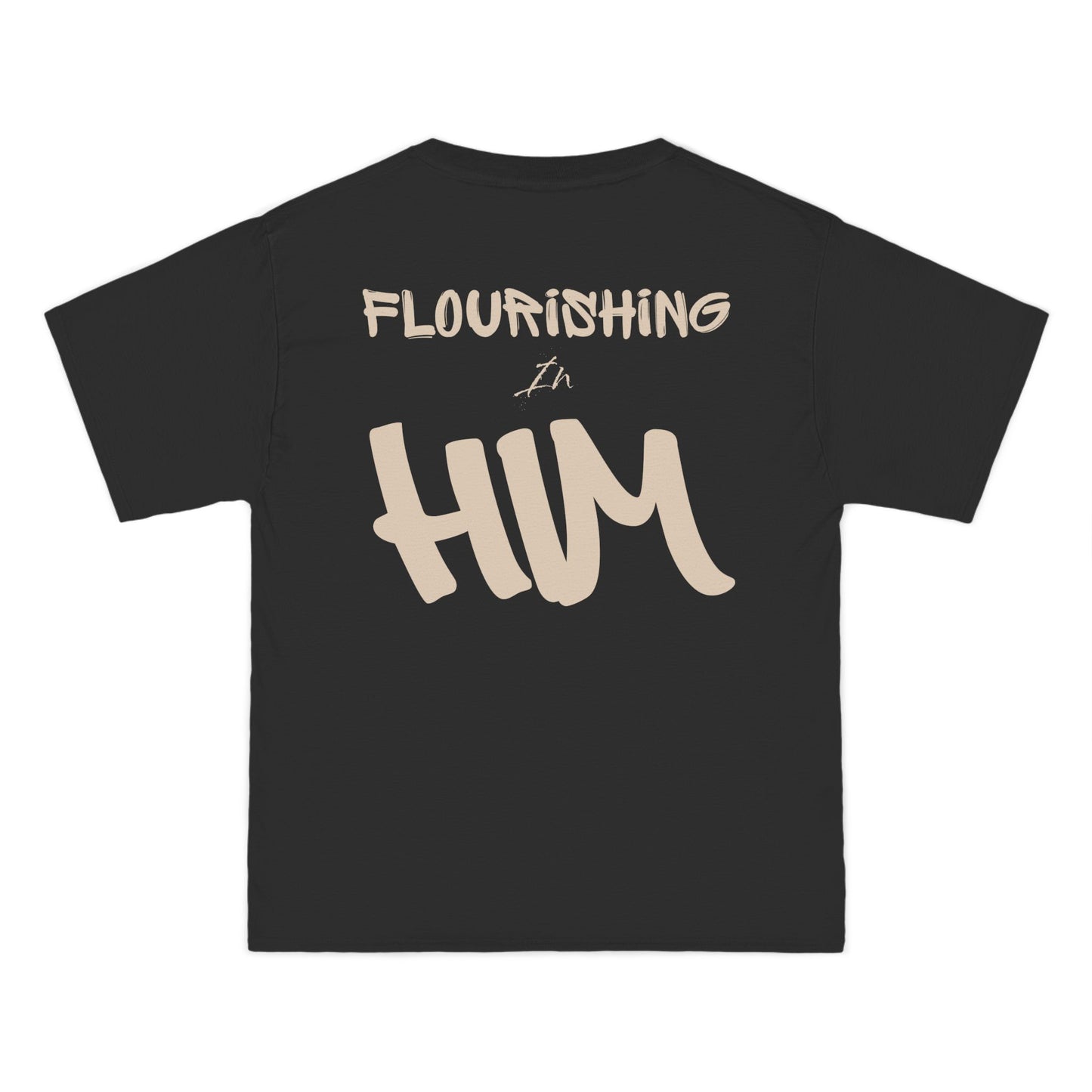 Flourishing Tee