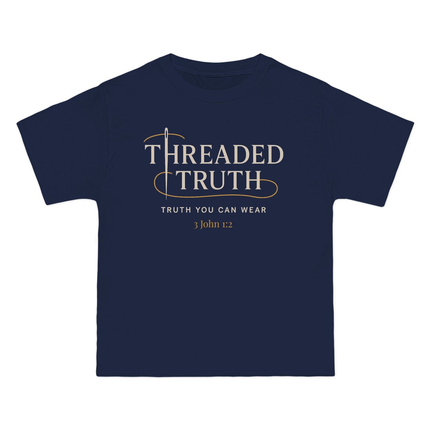 Flourishing Tee