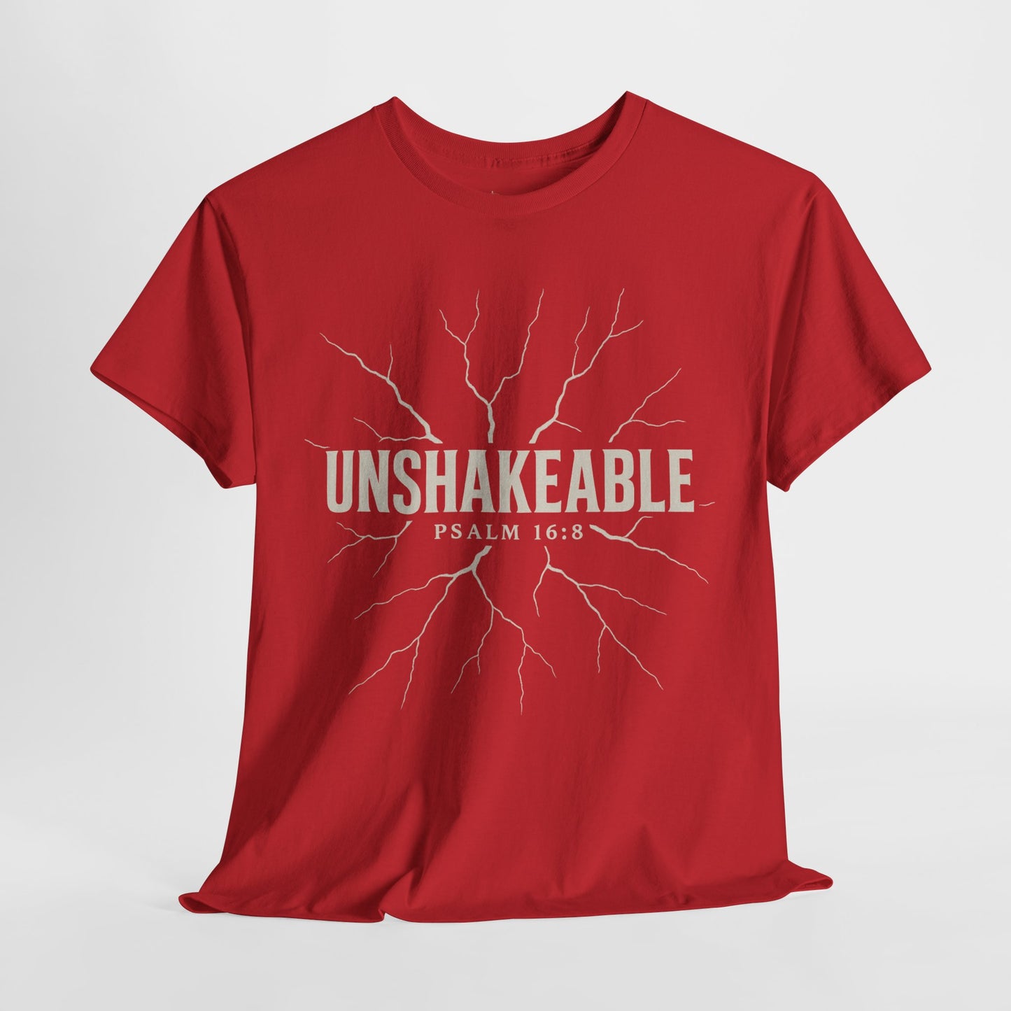 Unshakeable UnisexTee