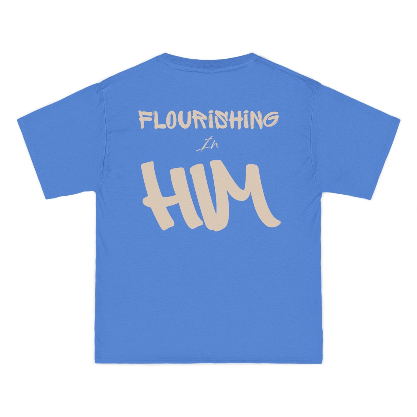 Flourishing Tee