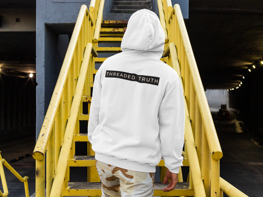 The Emblem Unisex Hoodie