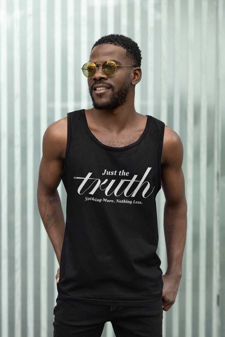 The Truth Tank