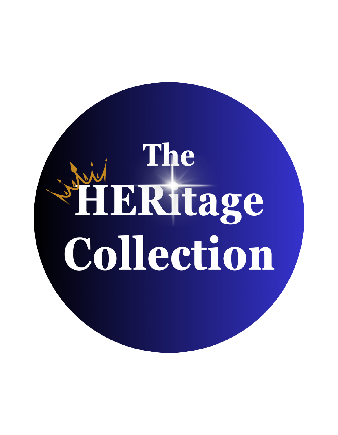 HERitage: Rooted. Resilient. Radiant.