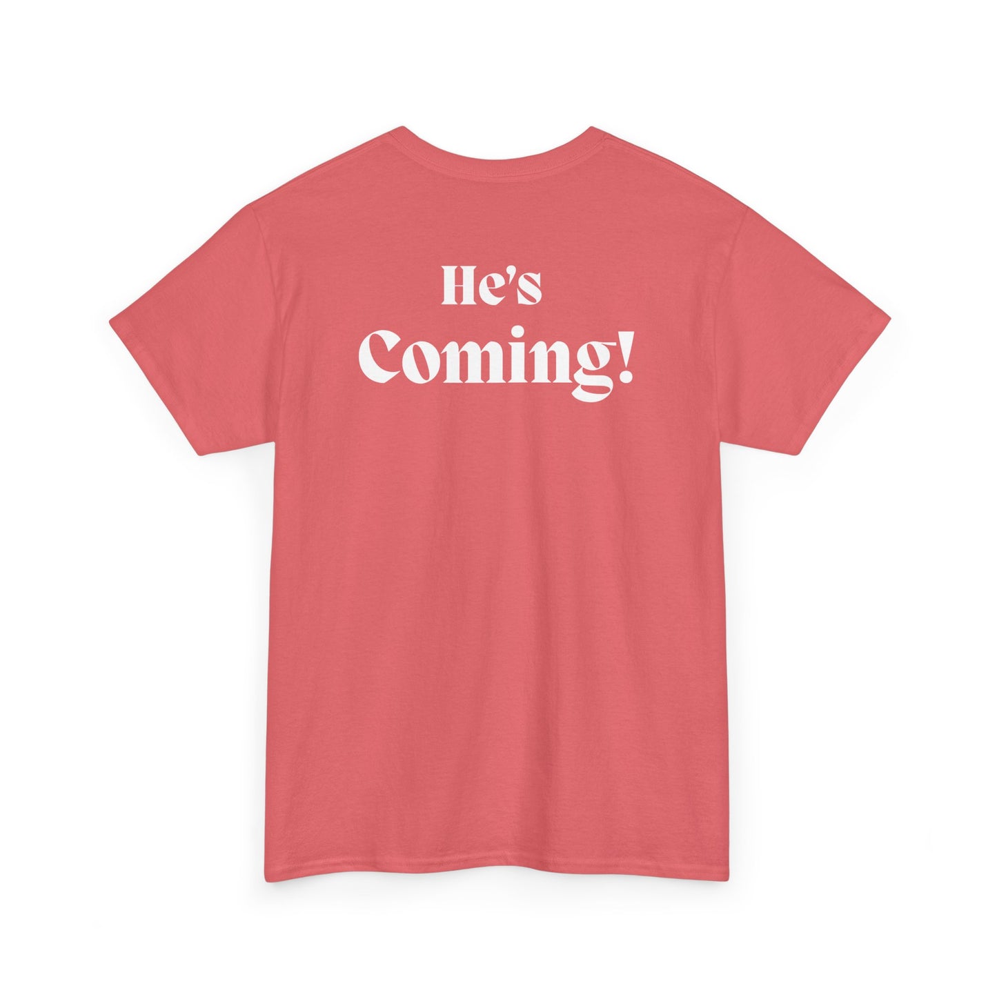 A You Ready Unisex Tee