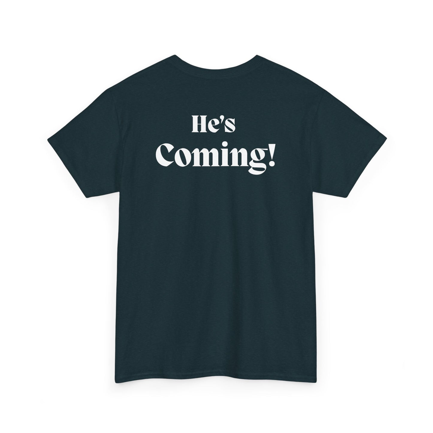 A You Ready Unisex Tee