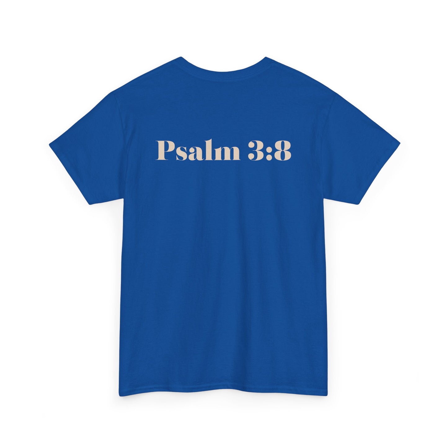 His Alone Unisex Tee