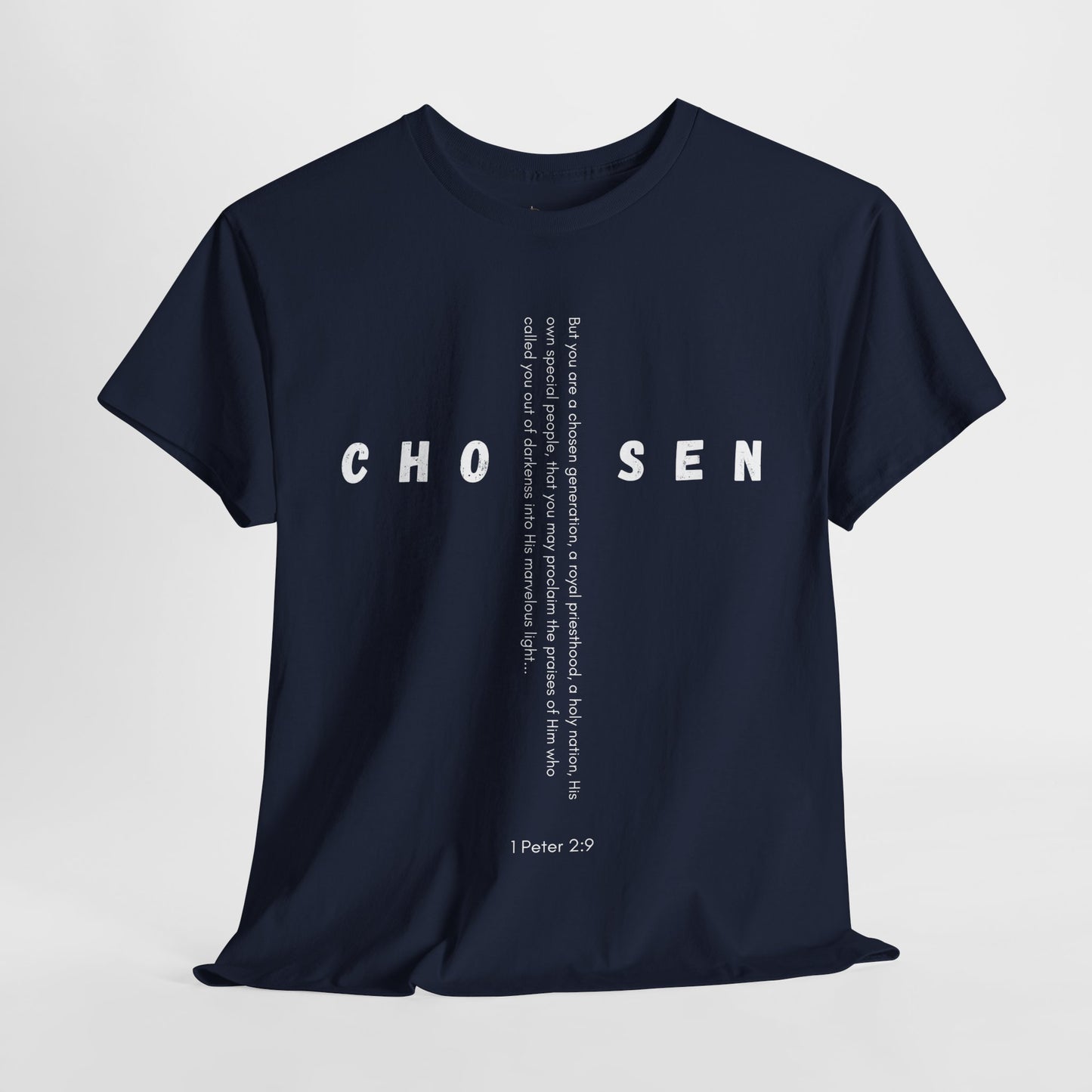 Chosen Unisex Tee