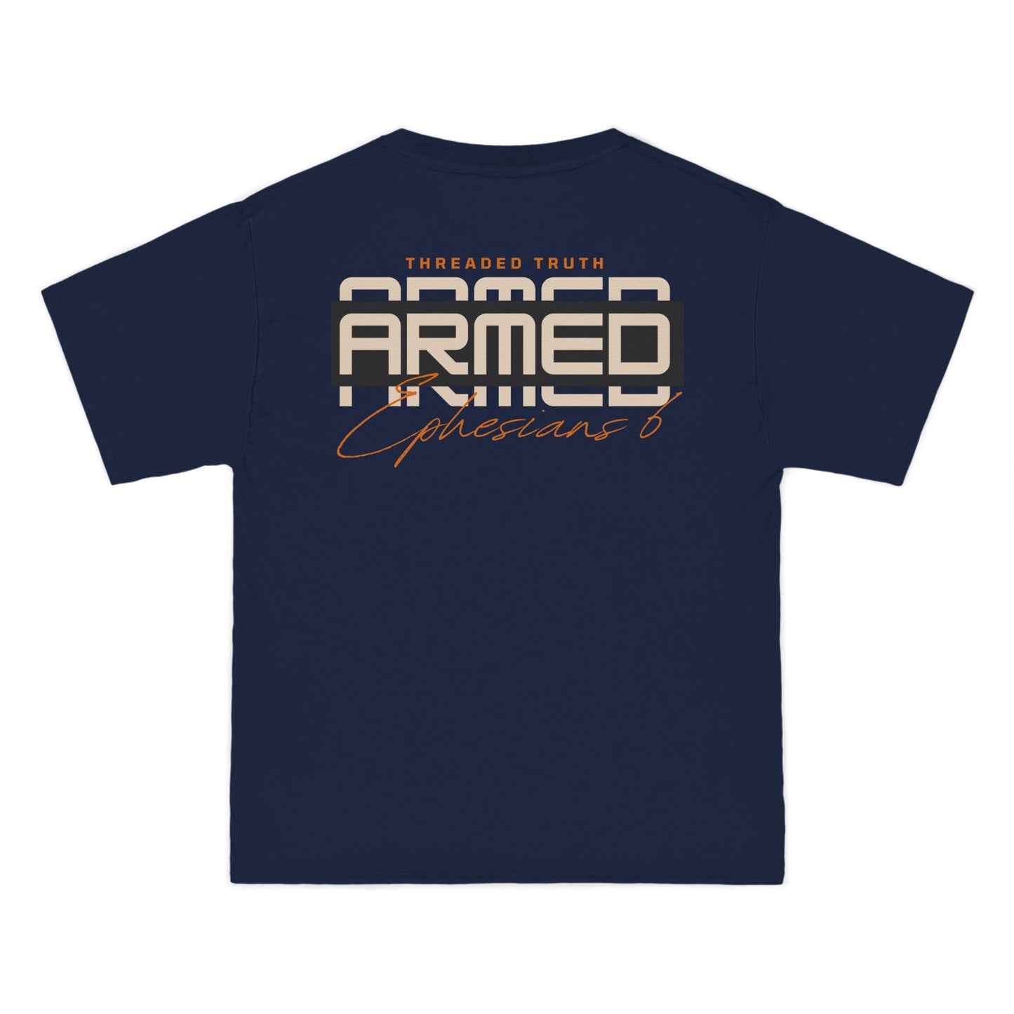 Armed Tee