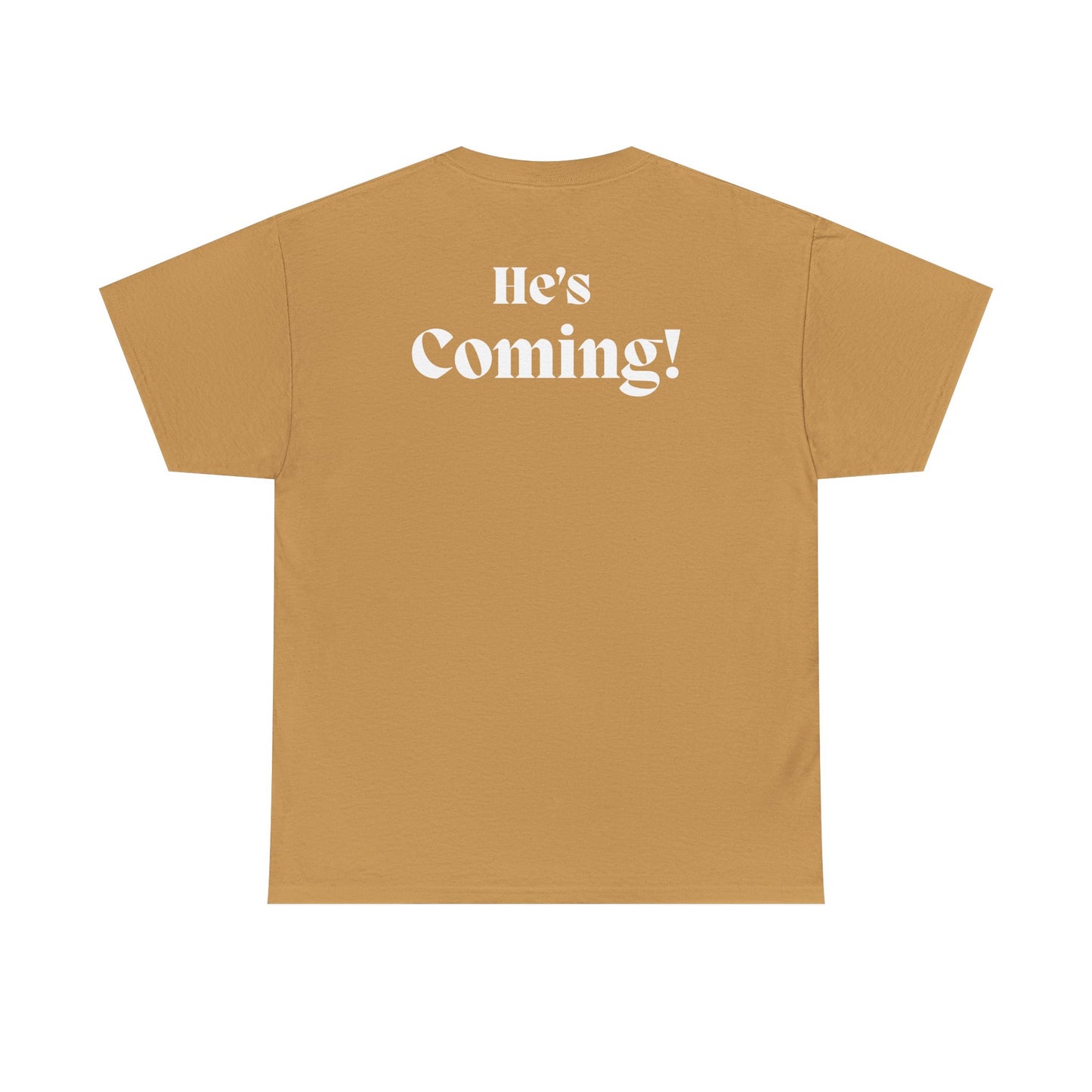 A You Ready Unisex Tee