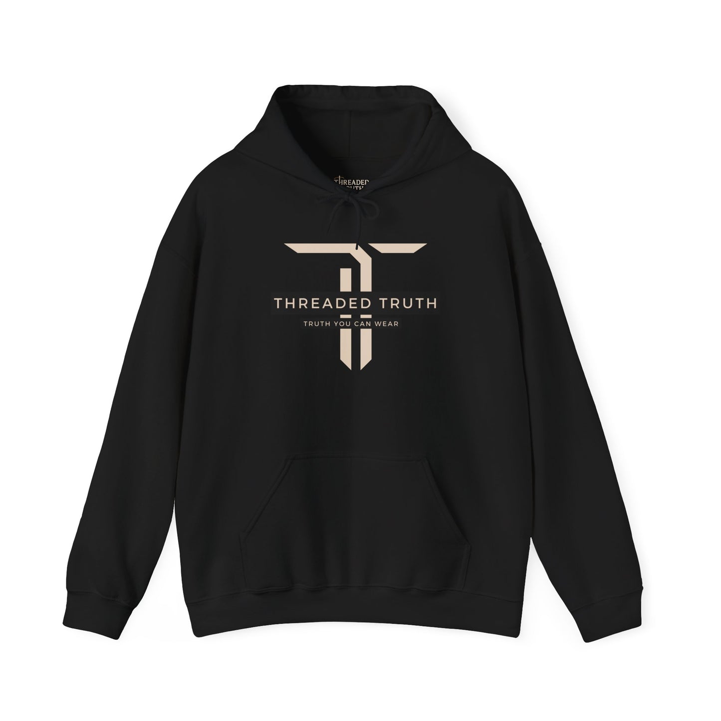 The Emblem Unisex Hoodie