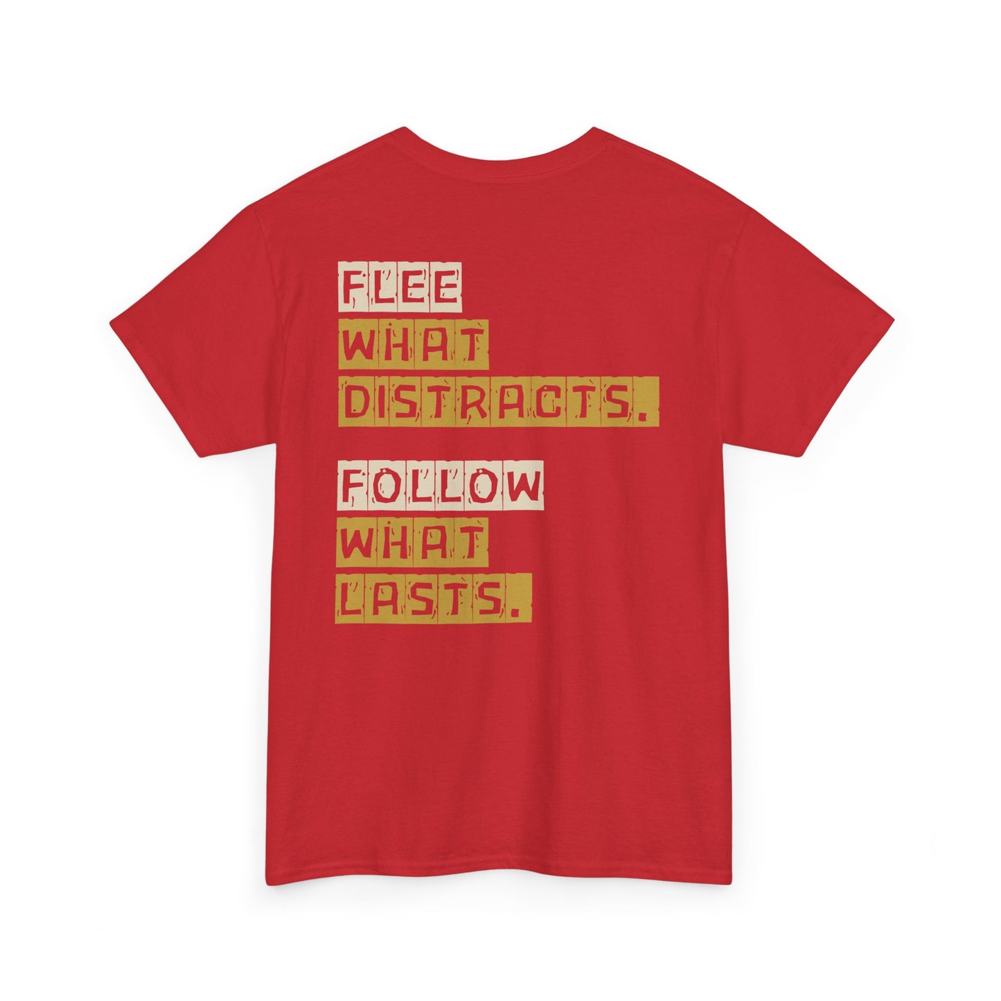 Man of God Tee