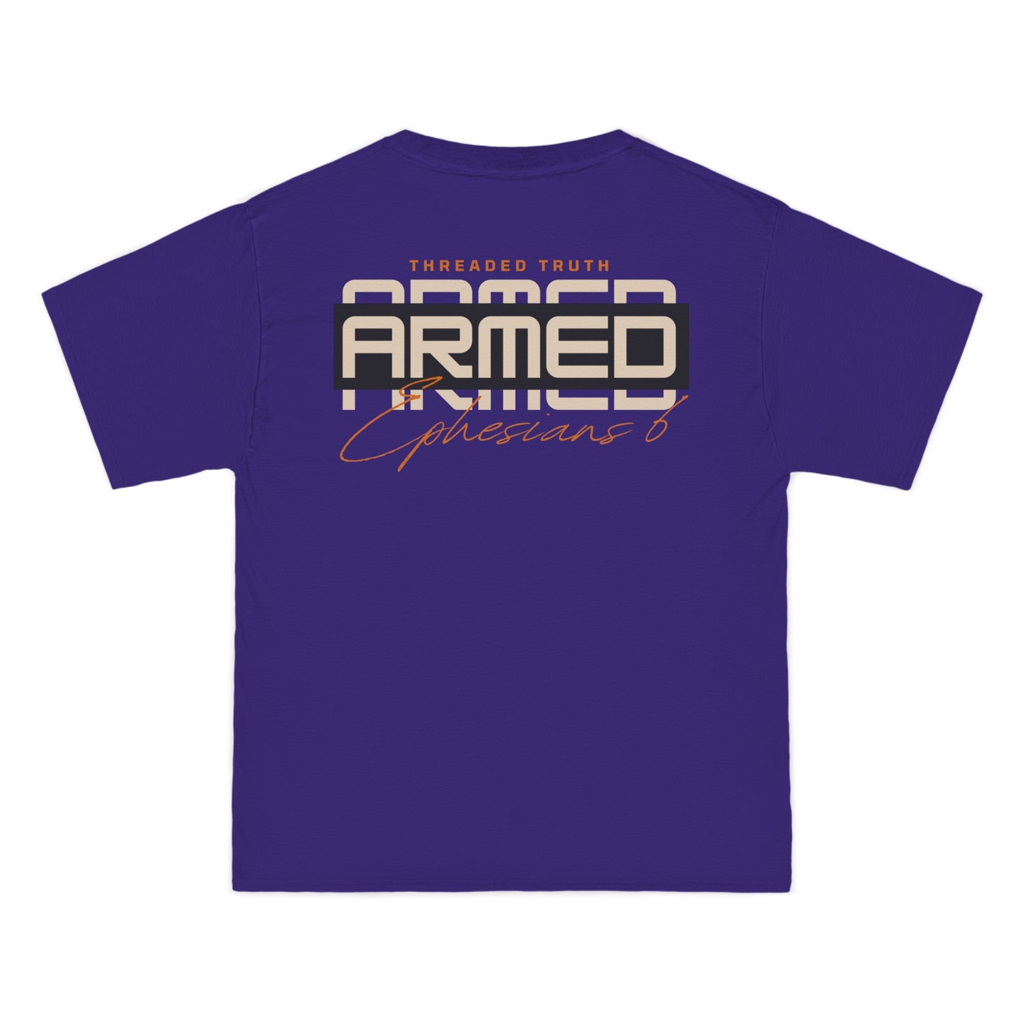 Armed Tee