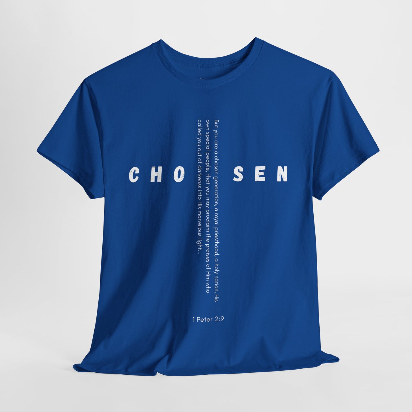 Chosen Unisex Tee