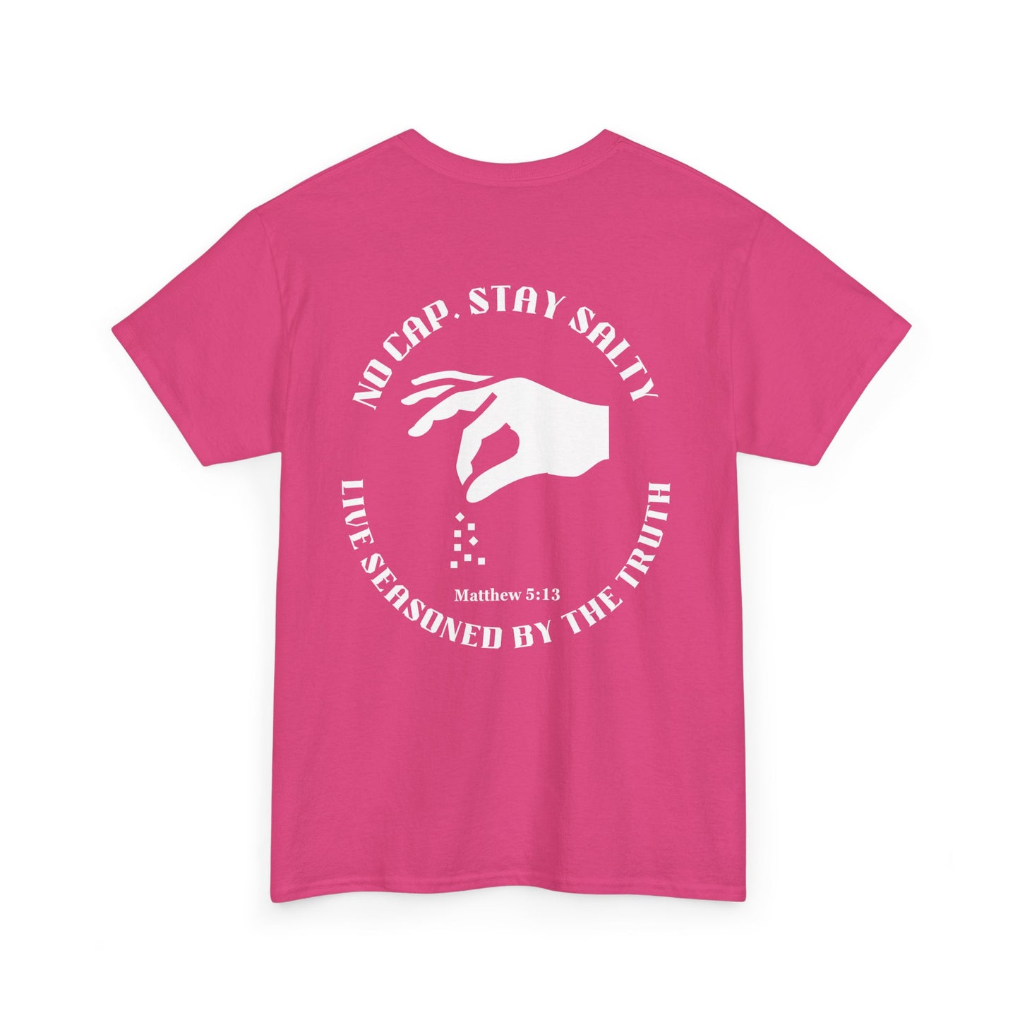 Salty Unisex Tee