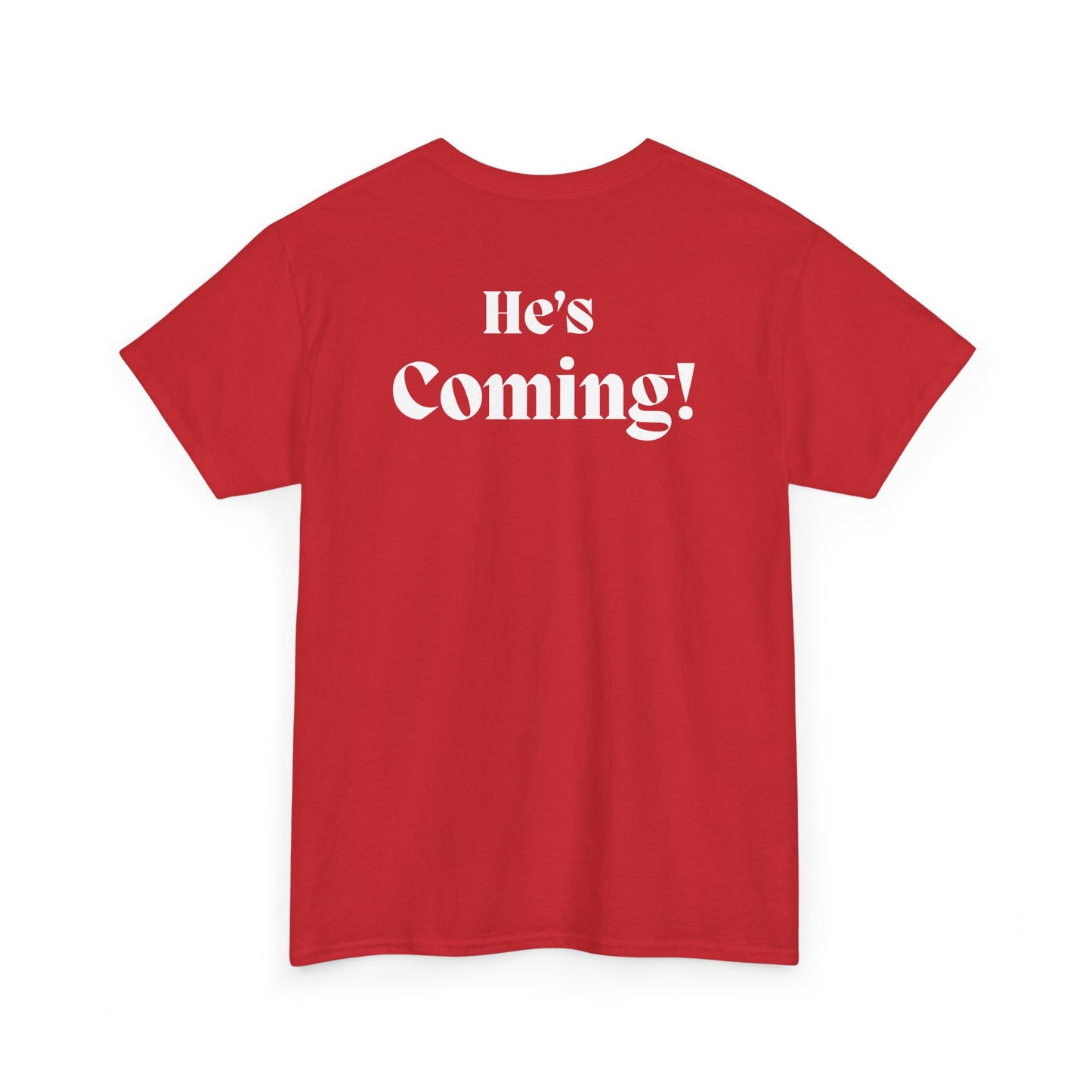 A You Ready Unisex Tee
