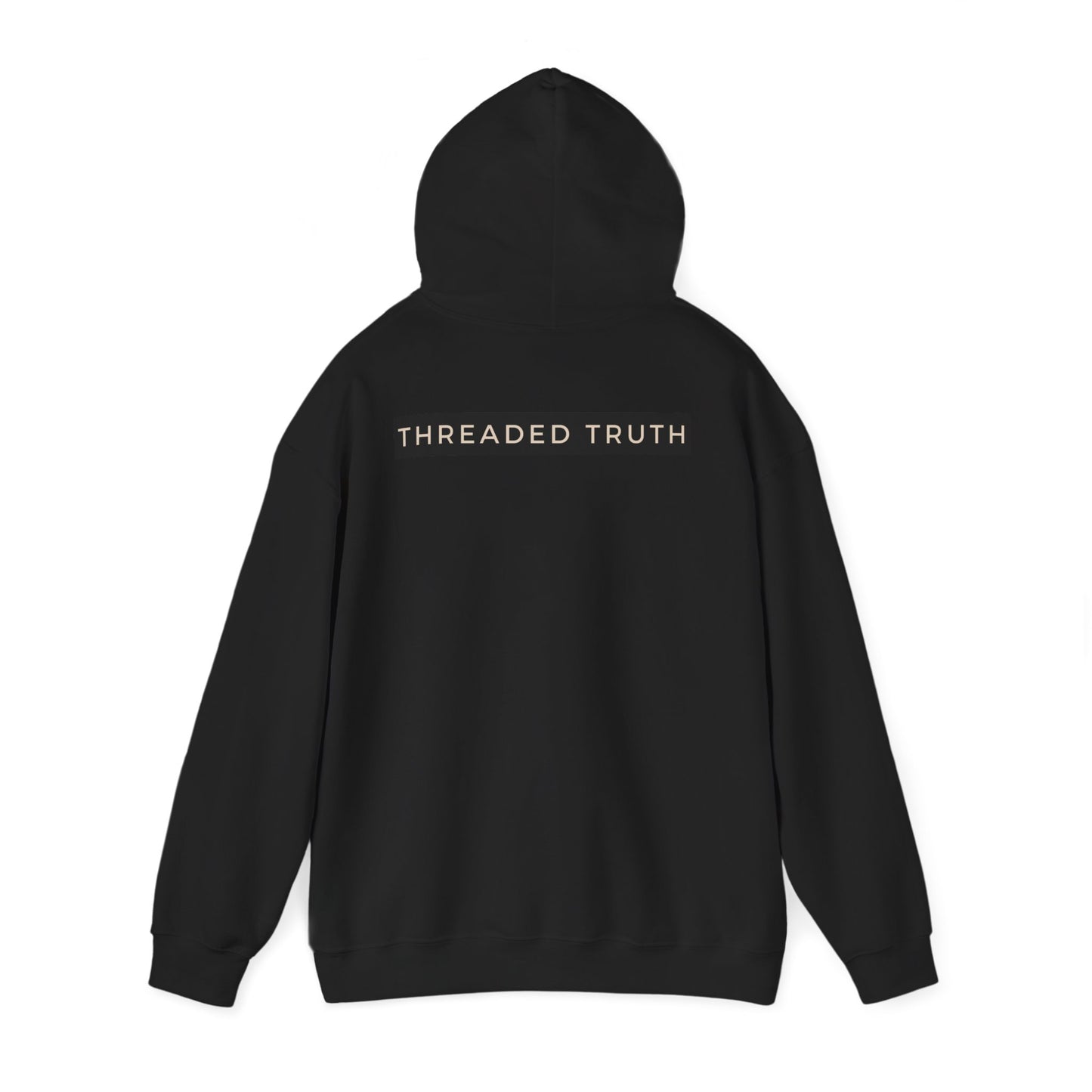The Emblem Unisex Hoodie