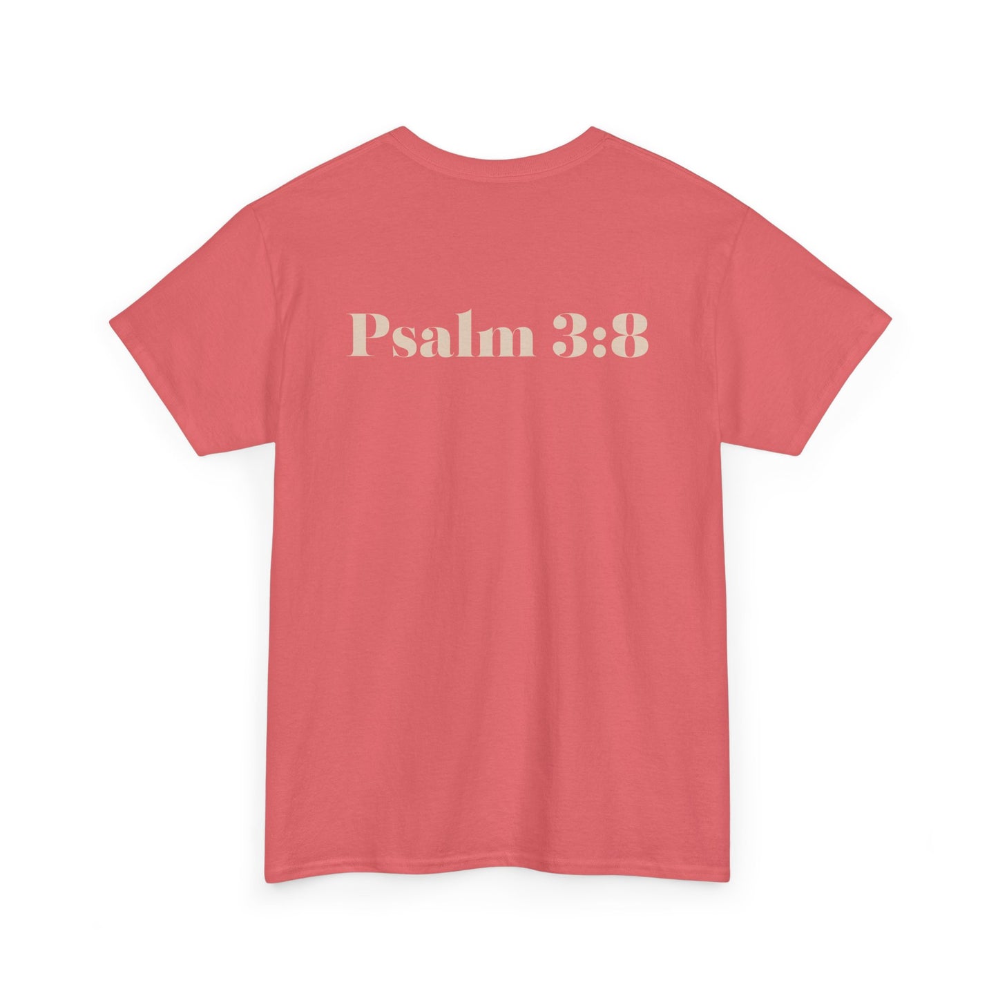 His Alone Unisex Tee