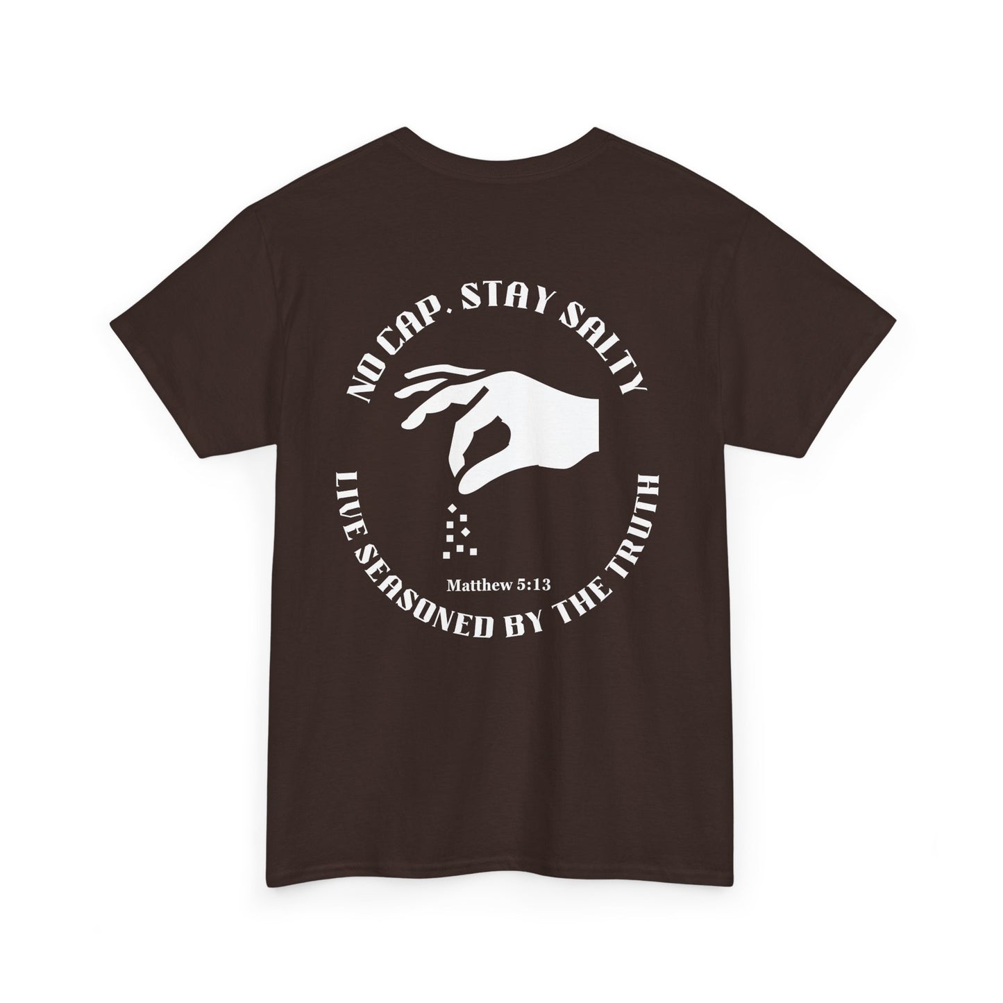 Salty Unisex Tee