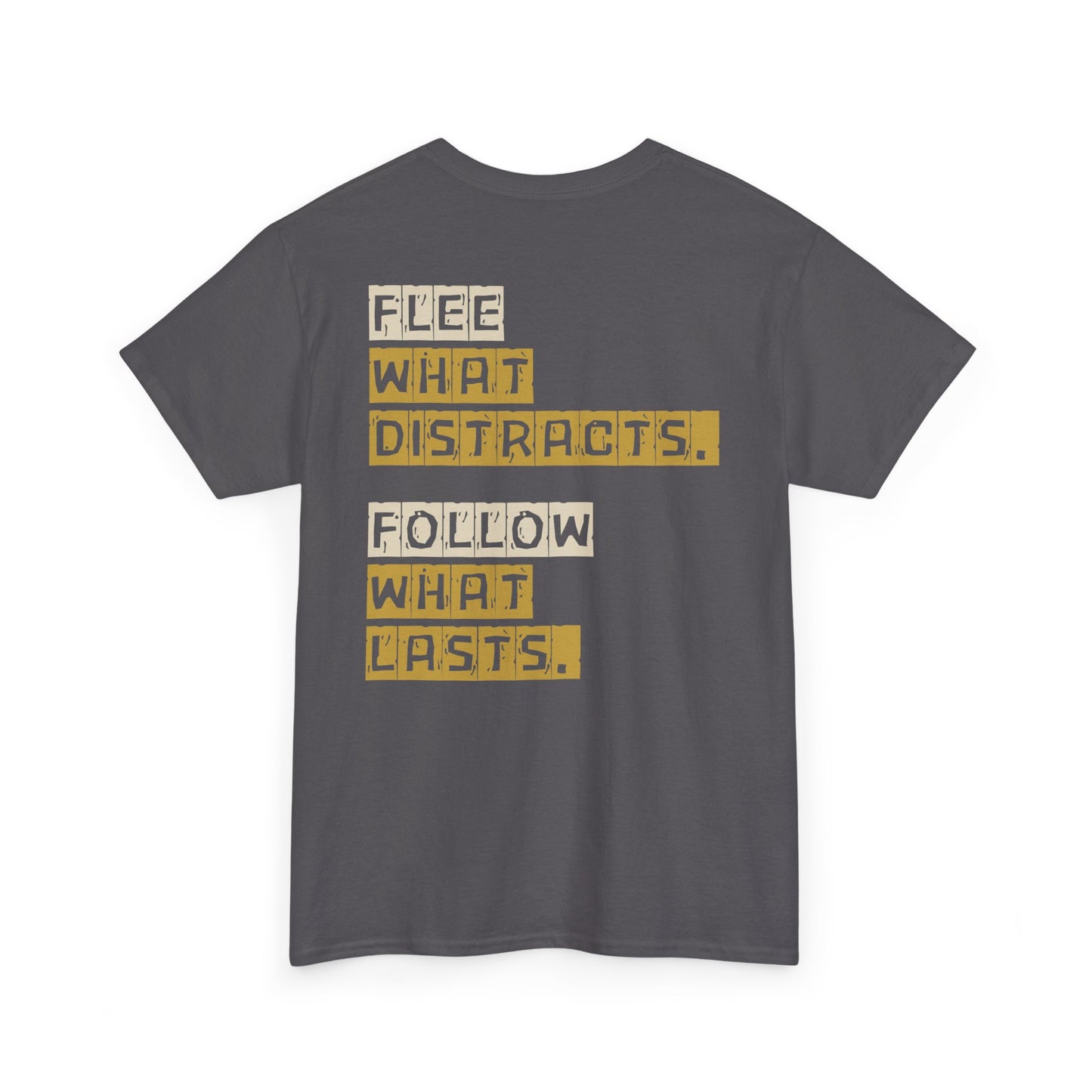 Man of God Tee