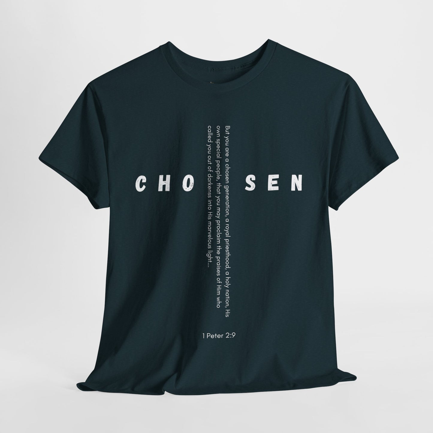Chosen Unisex Tee
