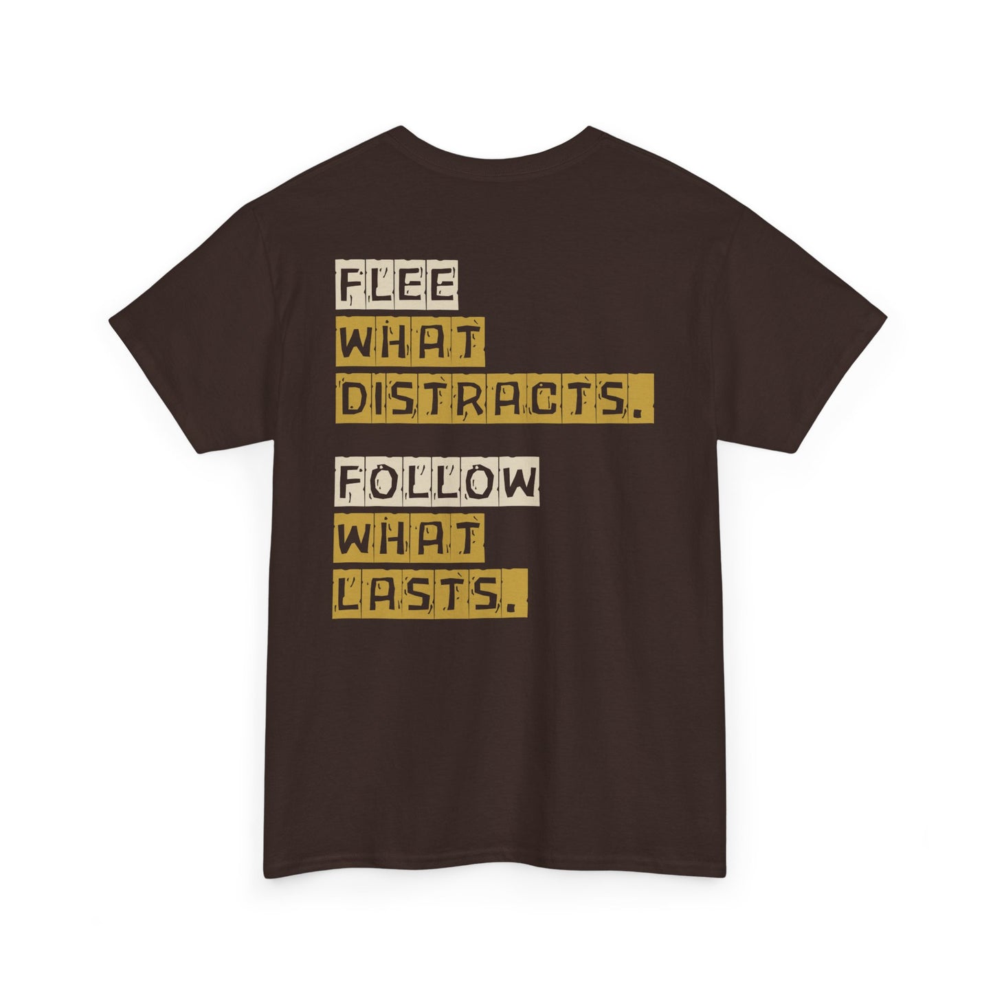 Man of God Tee