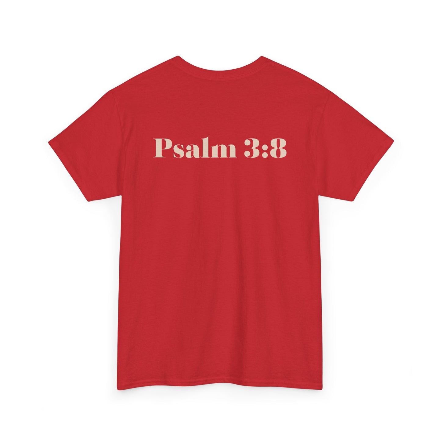 His Alone Unisex Tee
