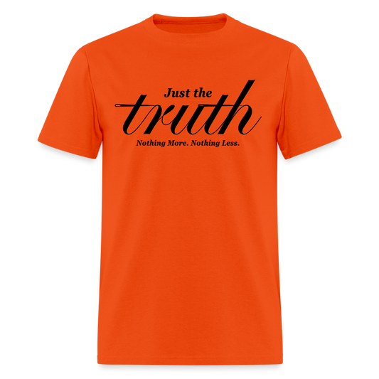 The Ambassador 2 - orange