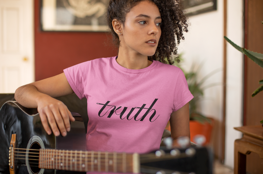 Just the Truth: No additives. No Apologies