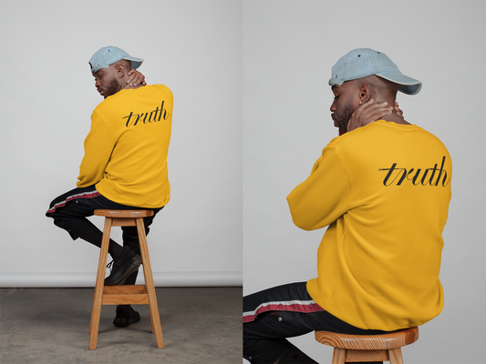 Backed by Truth