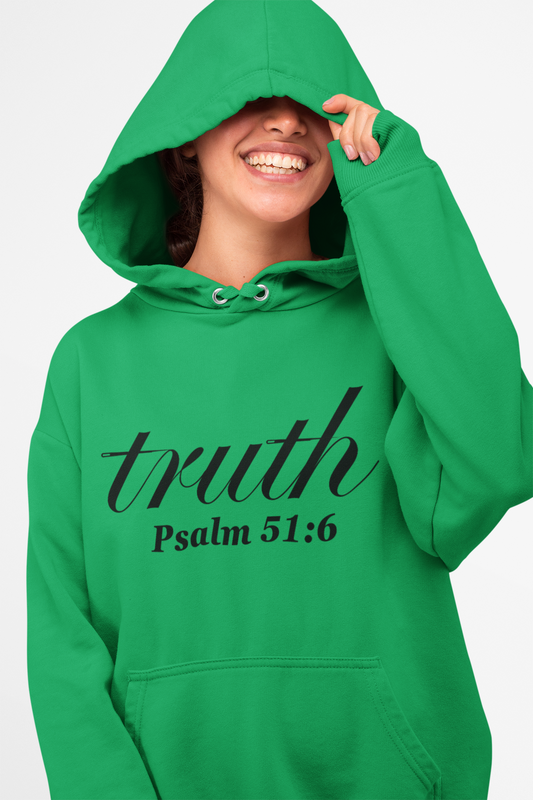 Psalm 51:6 God Desires Truth in the Heart
