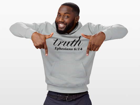 Ephesians 6:14 Truth is My Armor