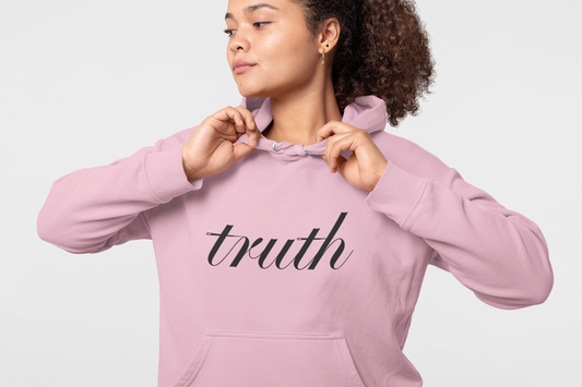 Just the Truth: No Additives. No Apologies.