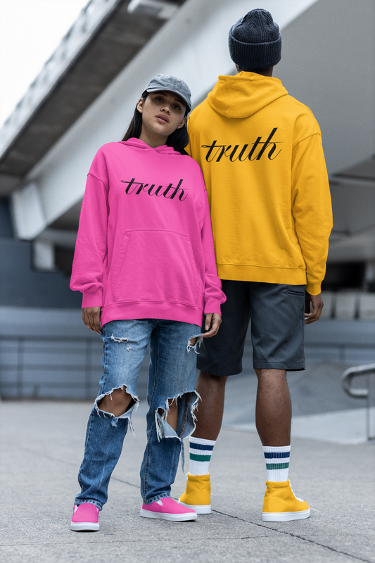 Held Together by Truth