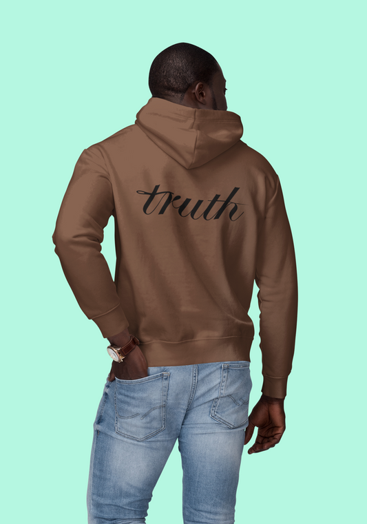 Backed by Truth