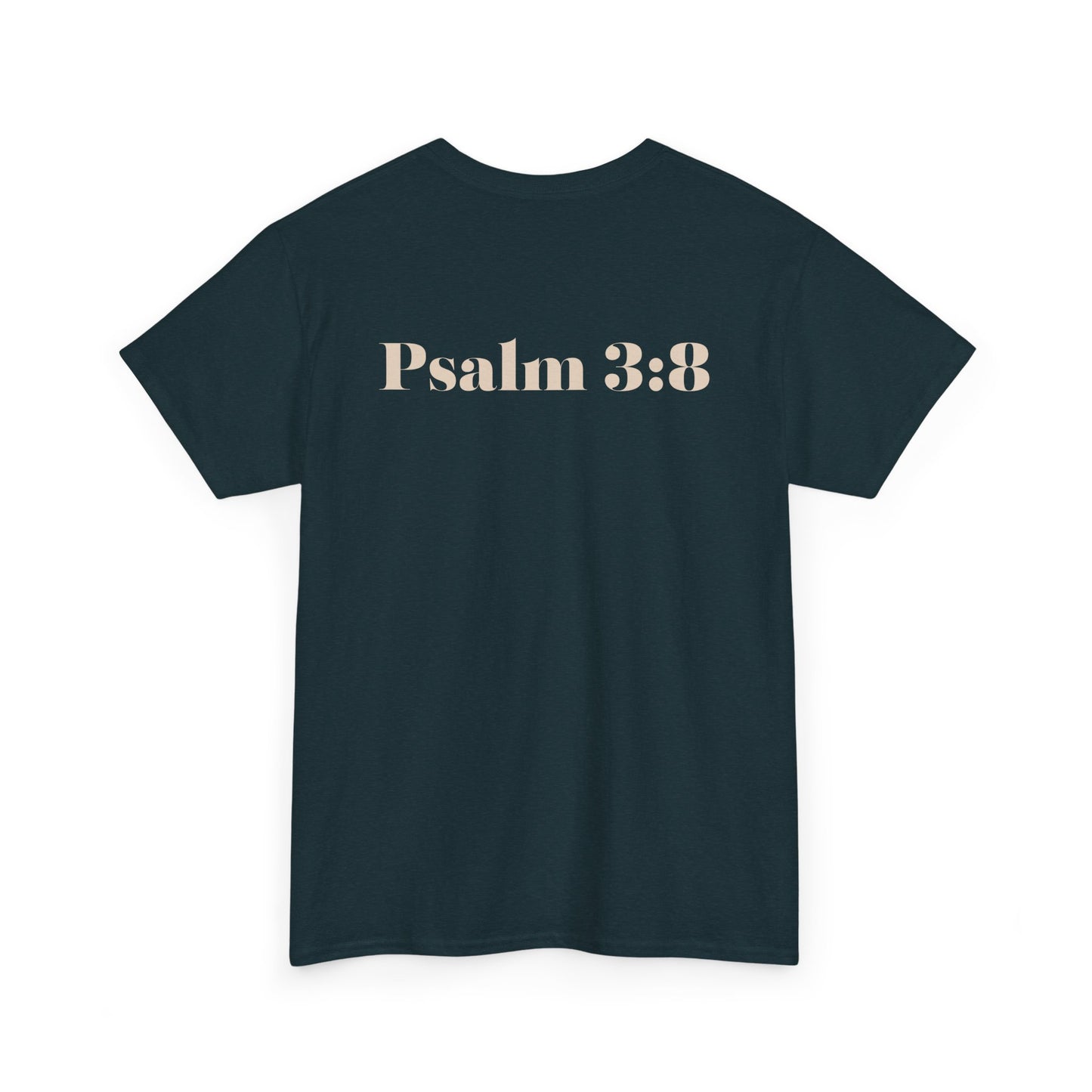 His Alone Unisex Tee