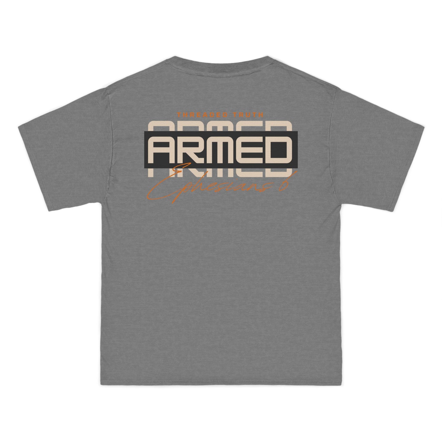 Armed Tee