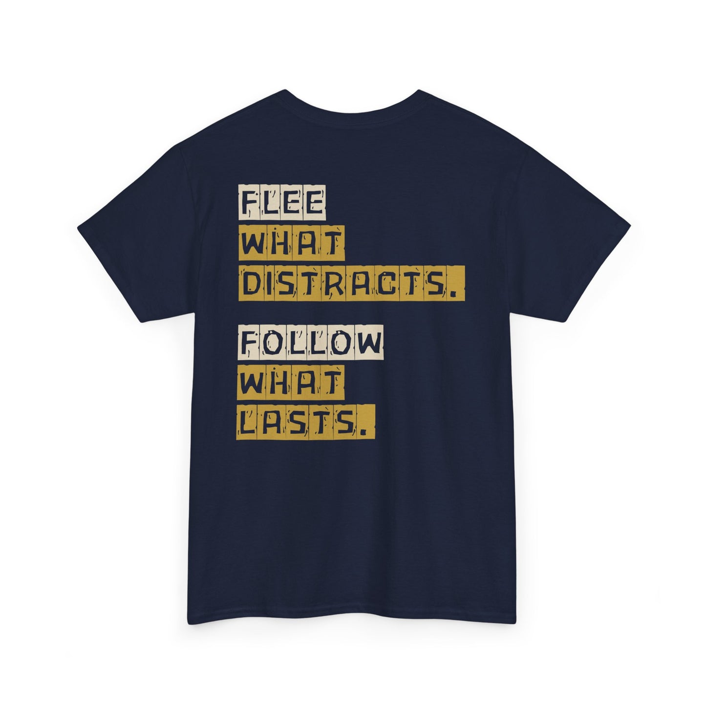 Man of God Tee