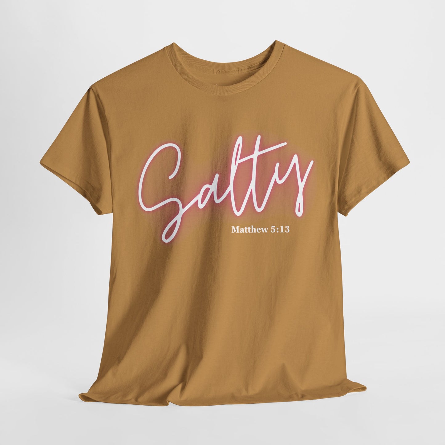Salty Unisex Tee