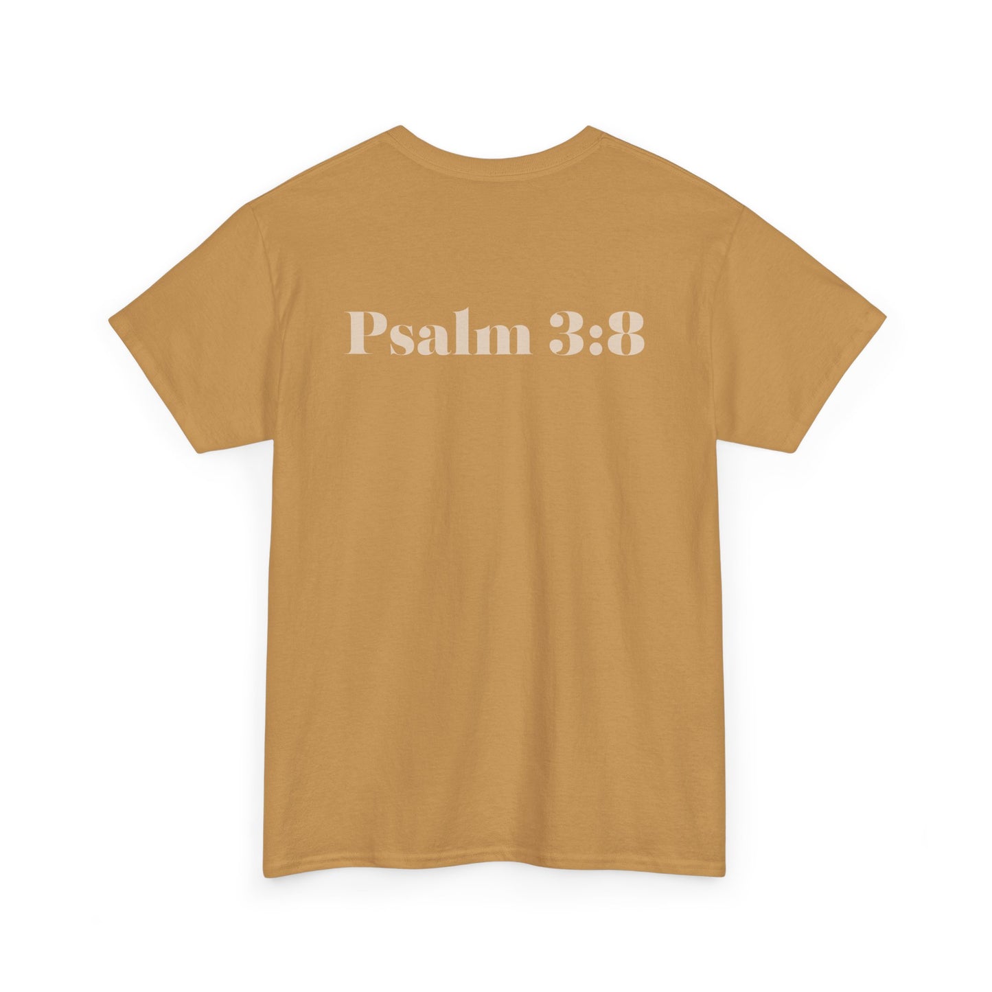 His Alone Unisex Tee