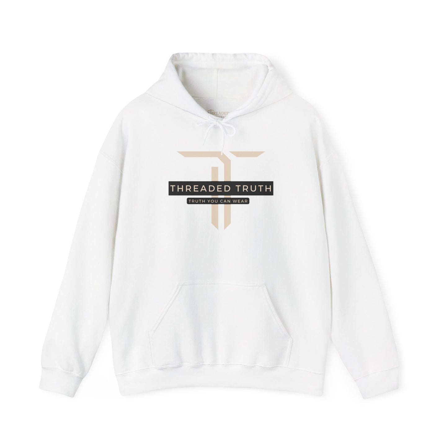 The Emblem Unisex Hoodie