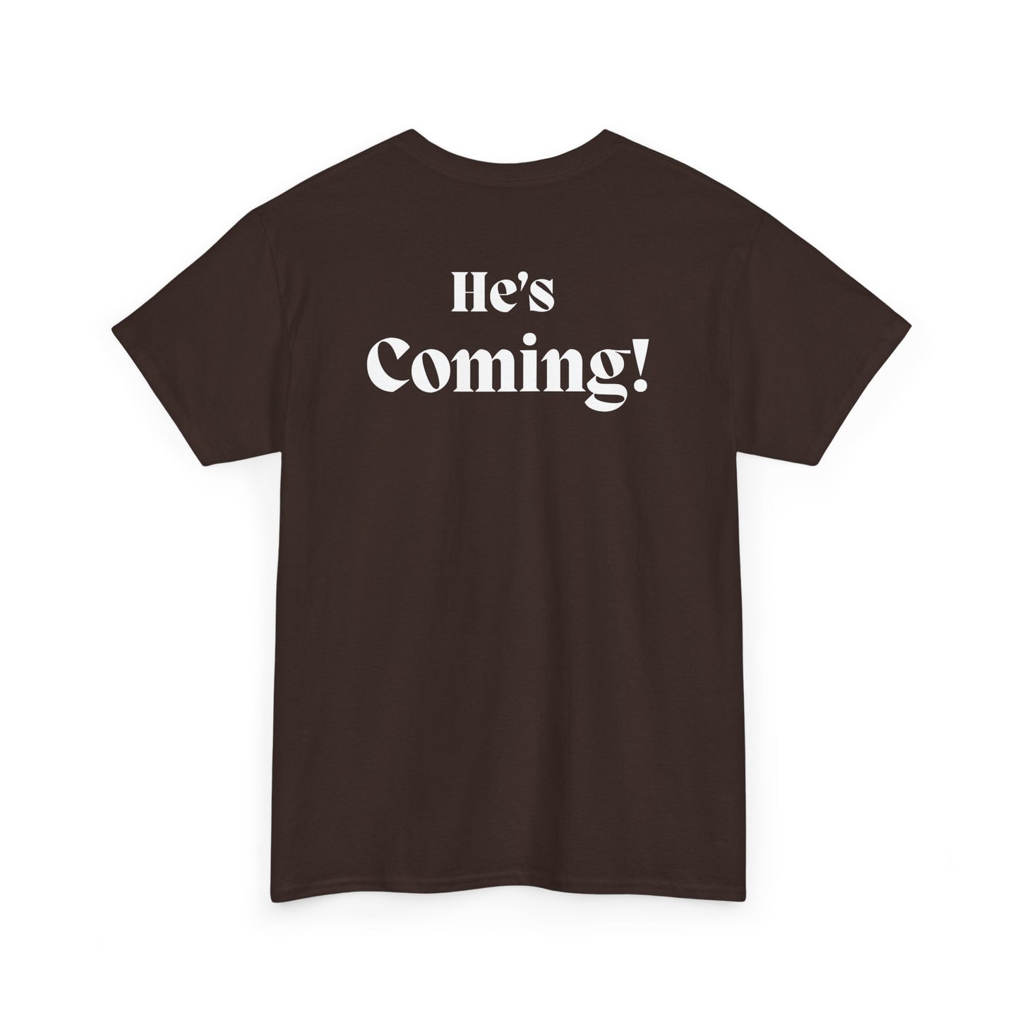 A You Ready Unisex Tee