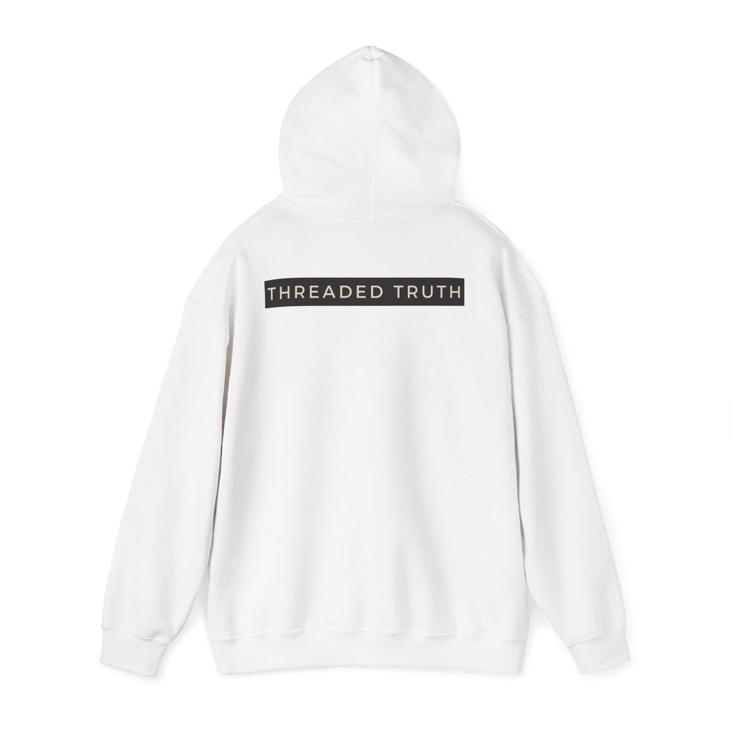 The Emblem Unisex Hoodie