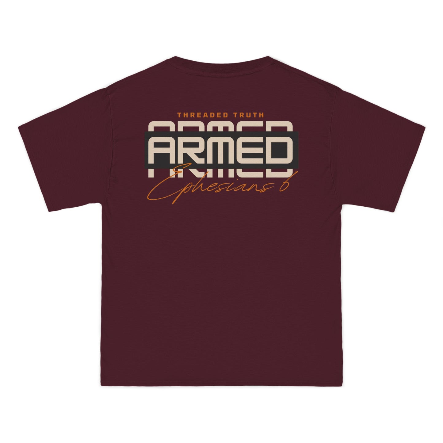 Armed Tee