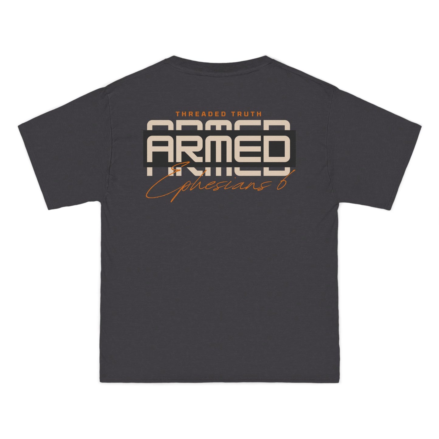Armed Tee