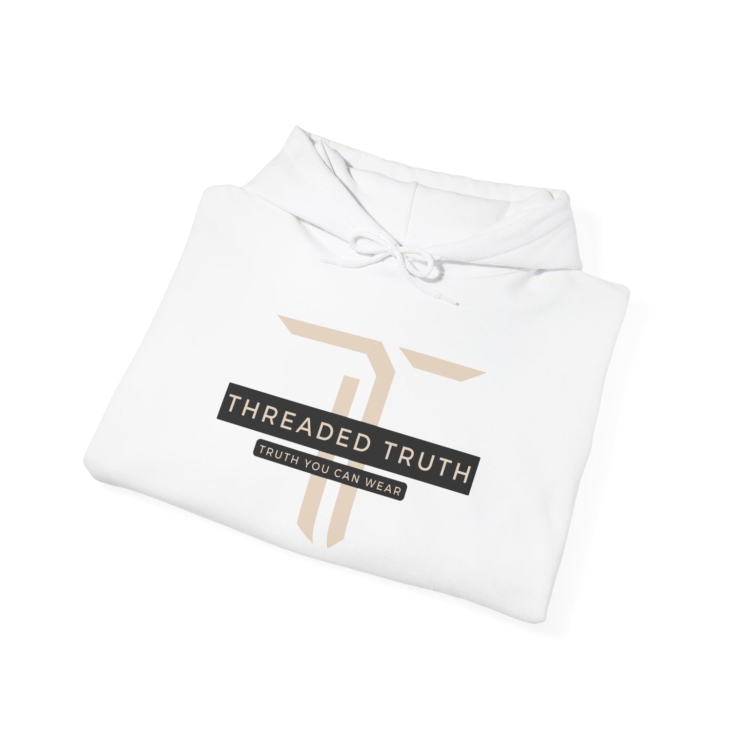 The Emblem Unisex Hoodie