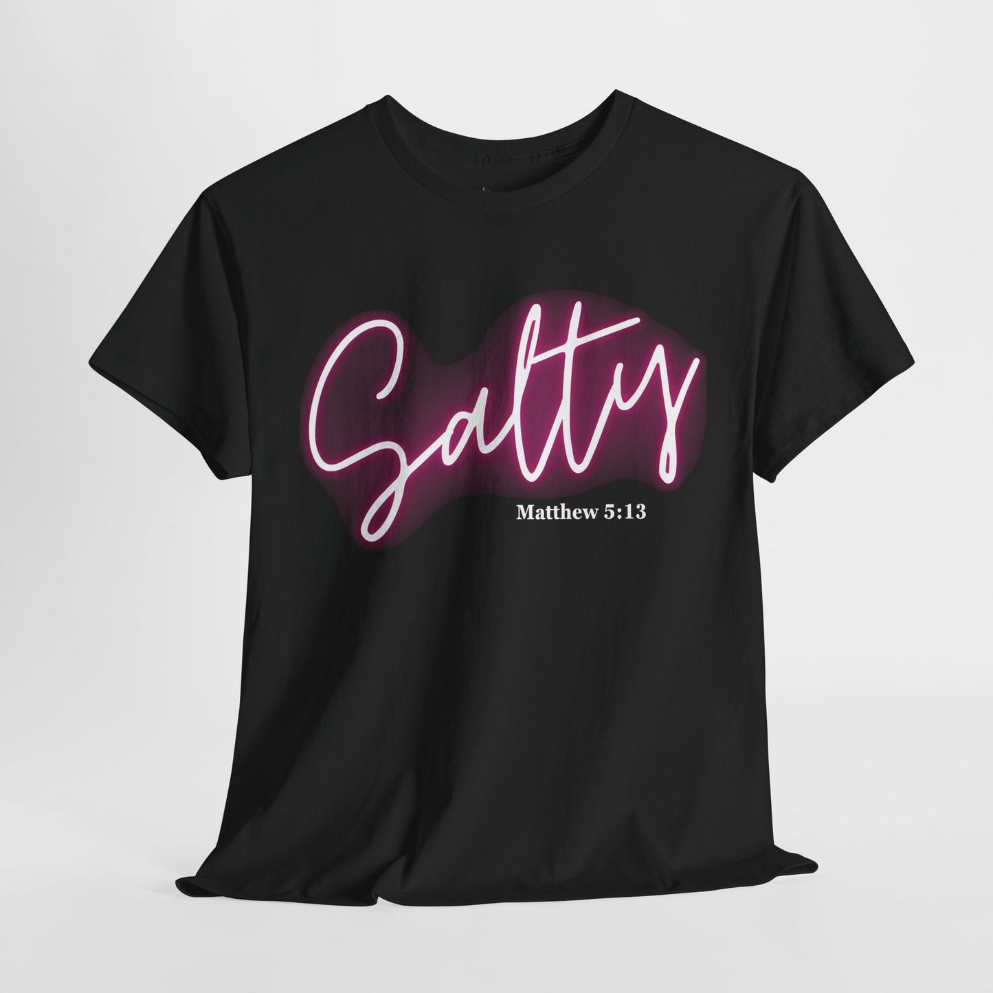 Salty Unisex Tee