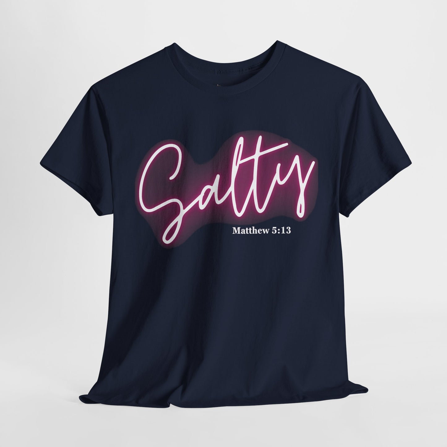 Salty Unisex Tee