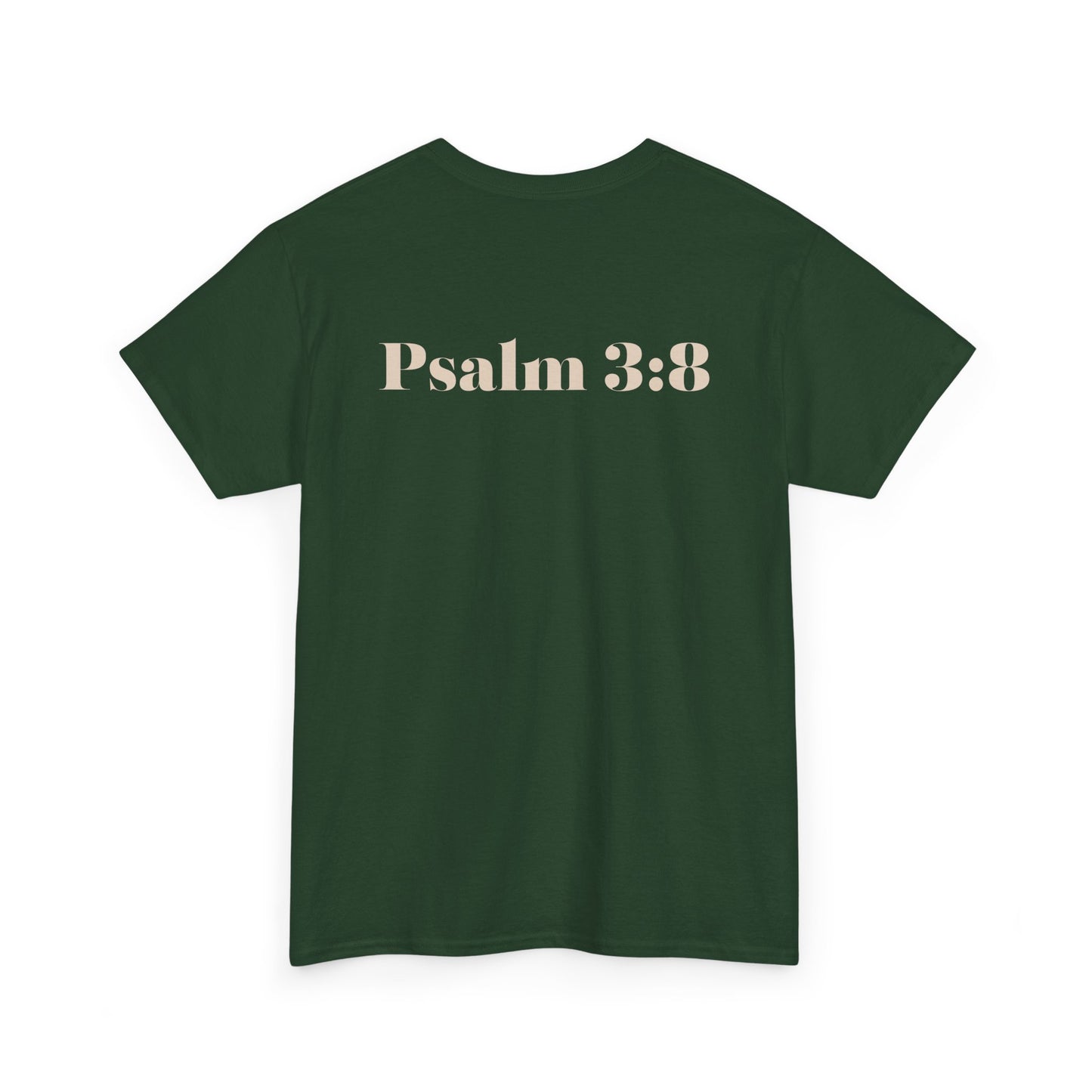 His Alone Unisex Tee