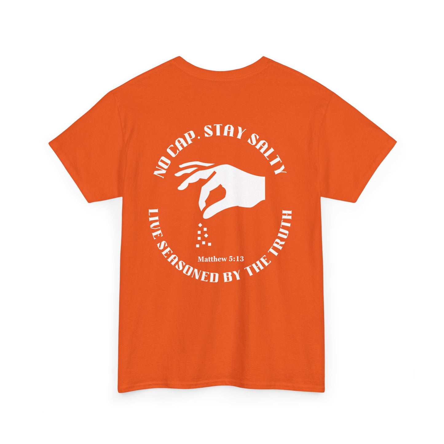 Salty Unisex Tee