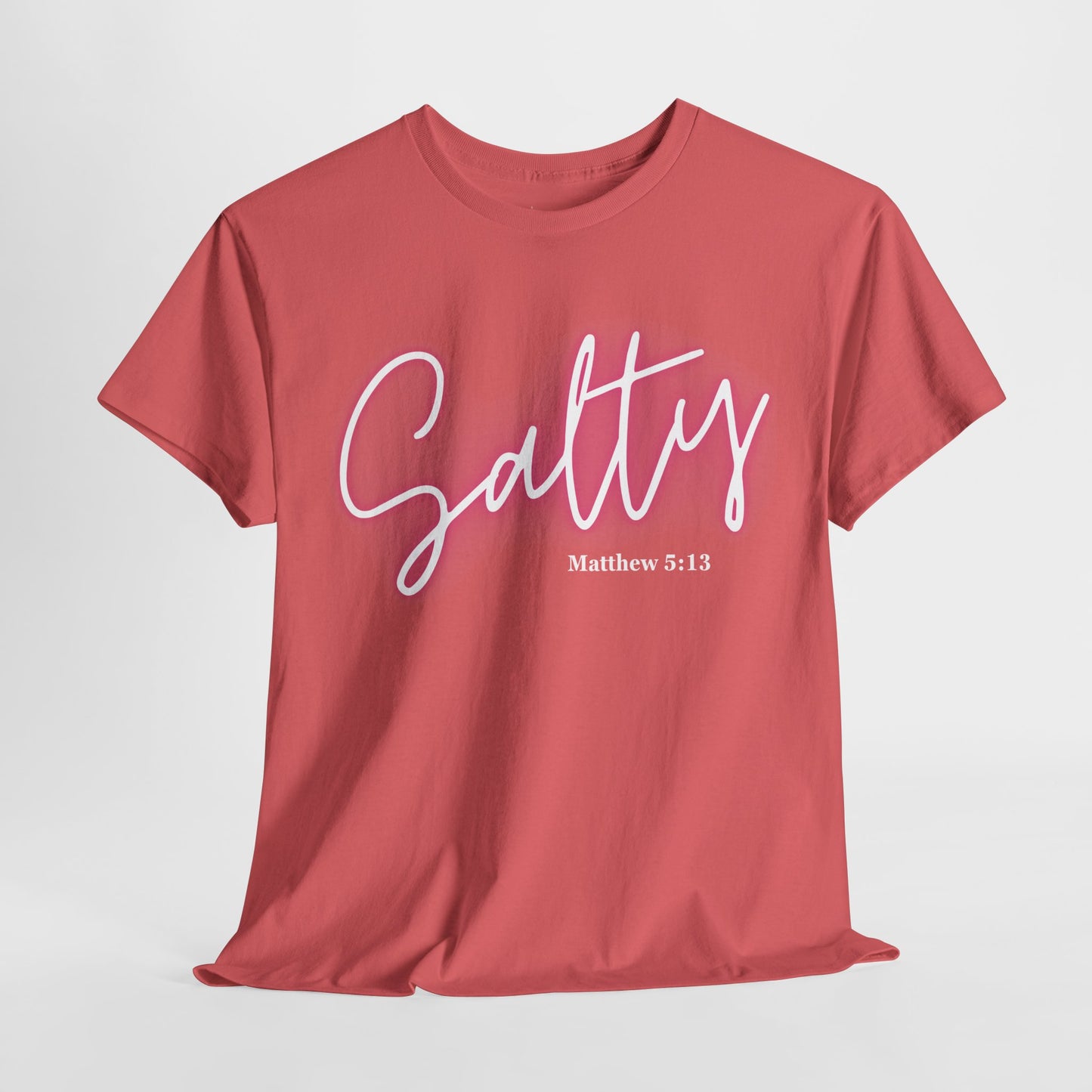 Salty Unisex Tee